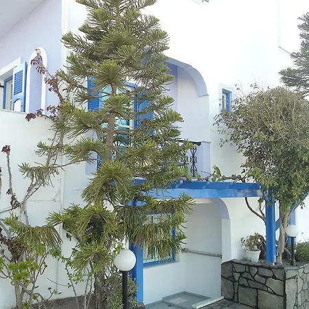 Villa Rodia